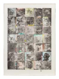 Wall Chart II