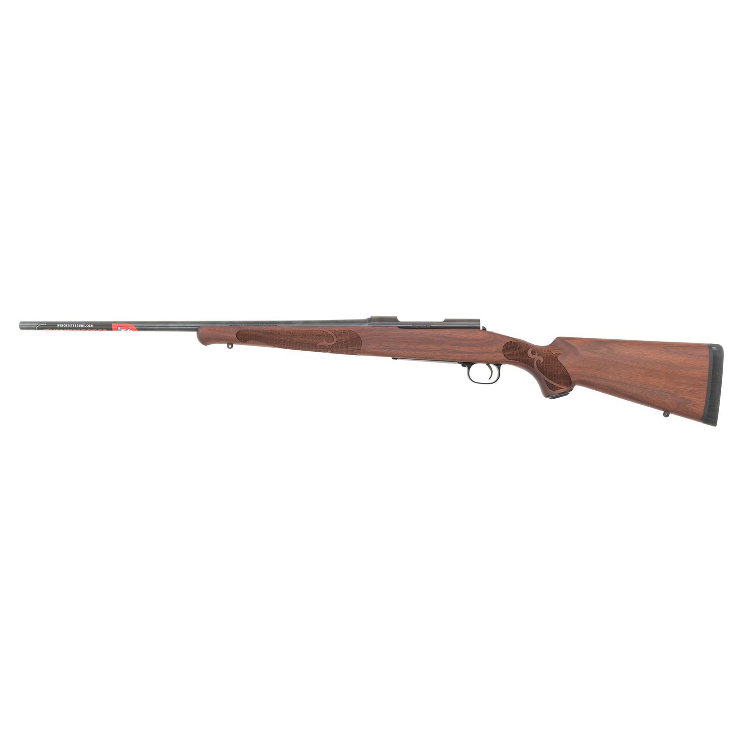 *Winchester Model 70 Featherweight 22-250 Rifle