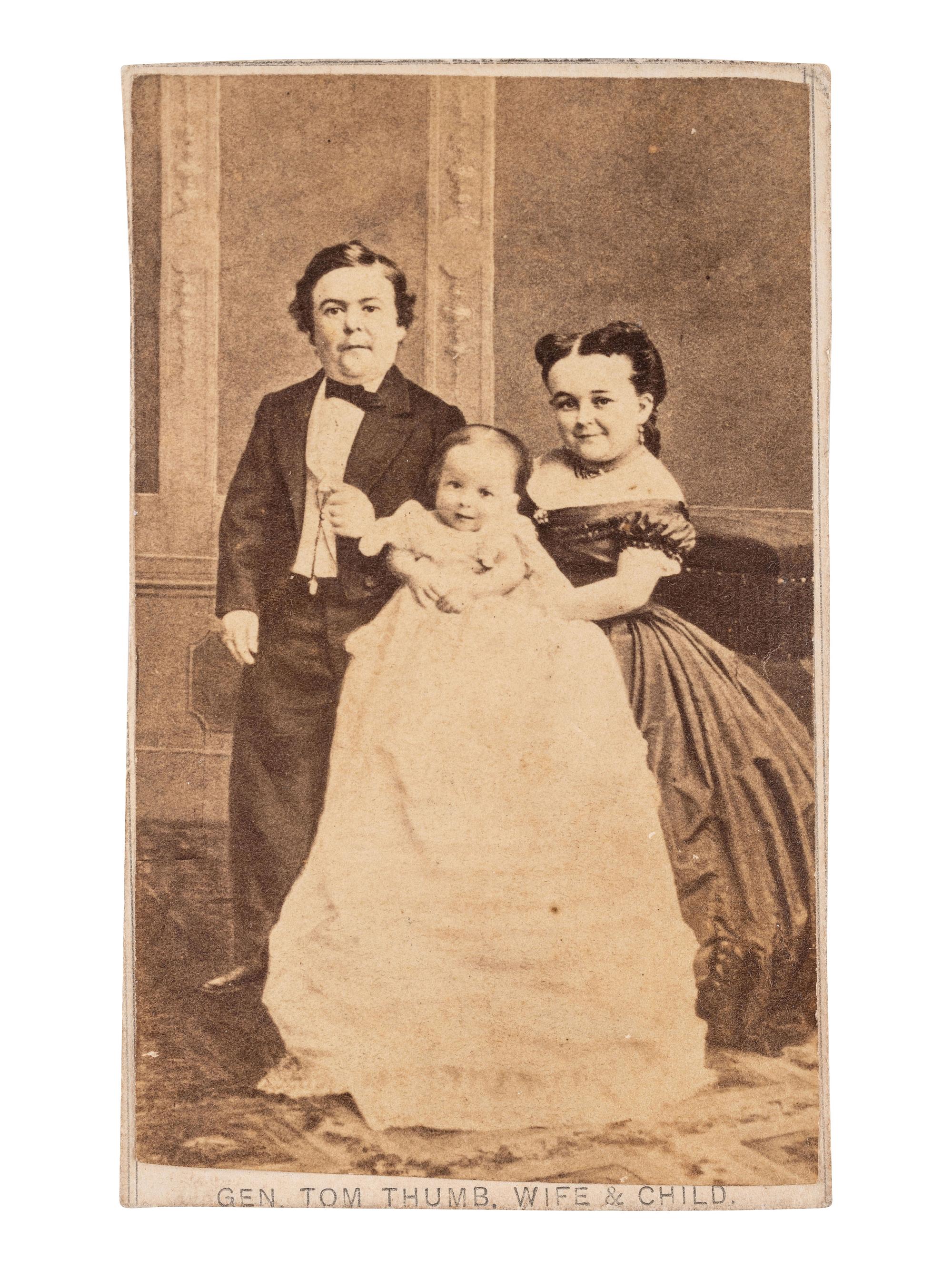[EARLY PHOTOGRAPHY]. 71 CDVs of prominent authors, scholars, businessmen, & artists.