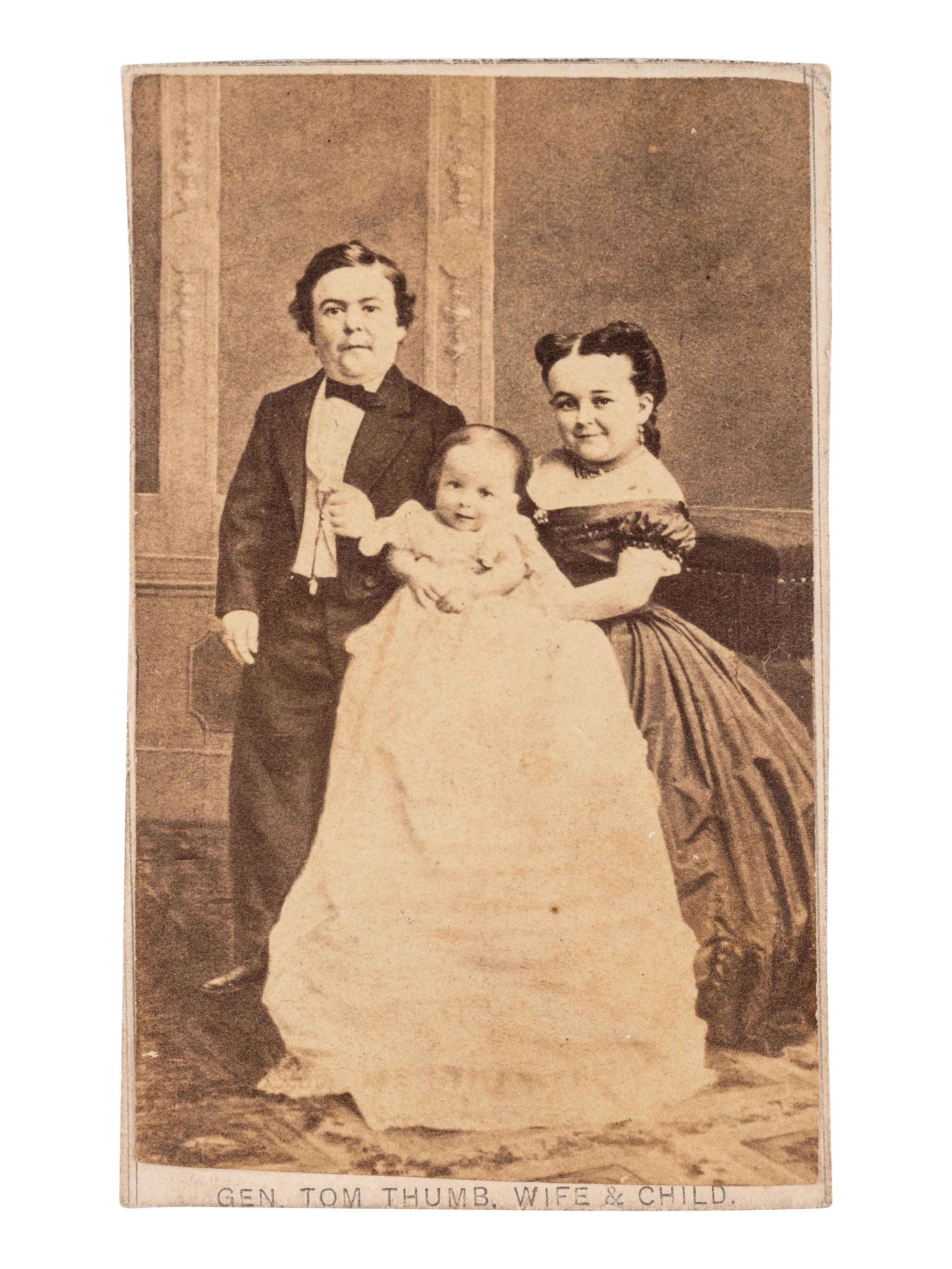 [EARLY PHOTOGRAPHY]. 71 CDVs of prominent authors, scholars, businessmen, & artists.