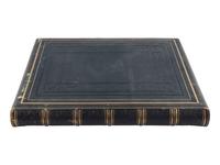 [EARLY PHOTOGRAPHY]. BEATO, Antonio (1835-1906). Album containing 29 photographs of Egypt.