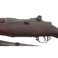 **CMP U.S. Springfield M1 Garand National Match Rifle