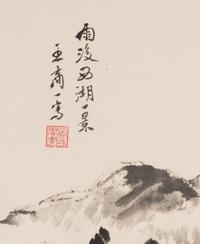 Wang Shangyi