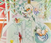 Still Life , 1991