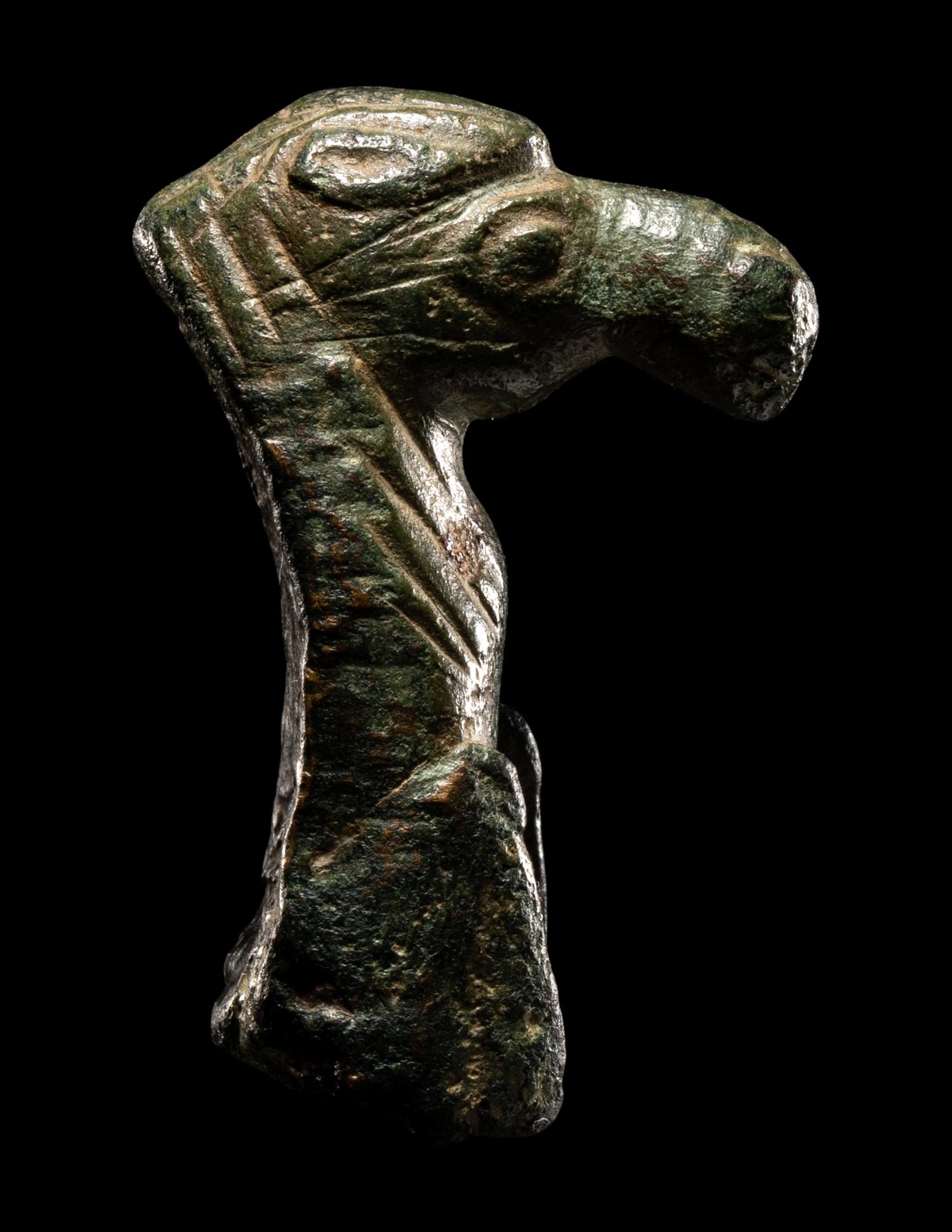 A Group of 7 Objects