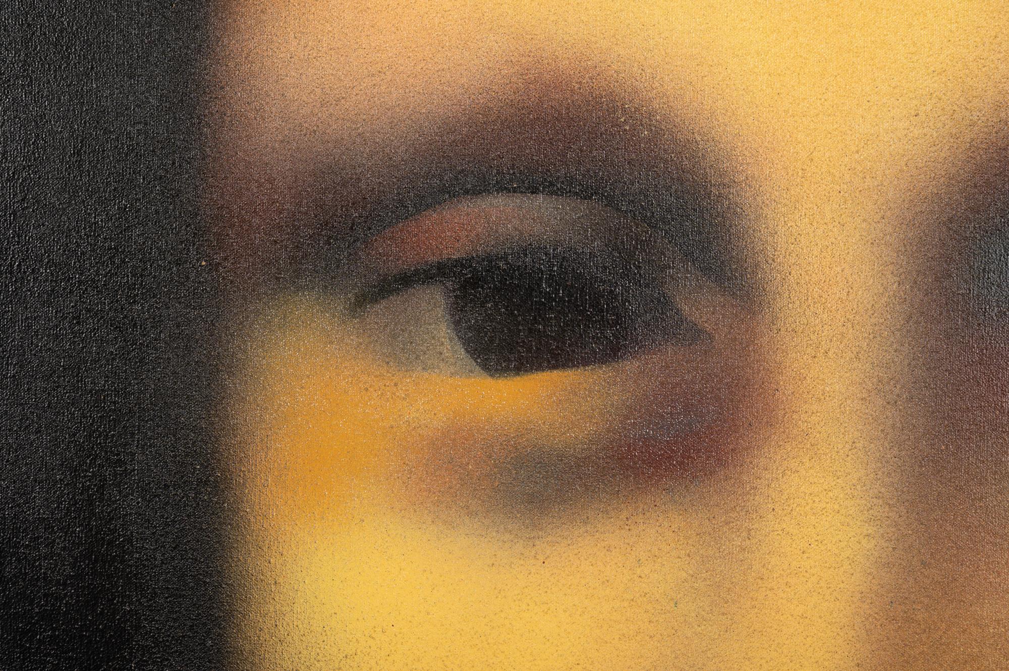 Mona Lisa