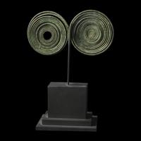 A Hallstatt Bronze Pin
