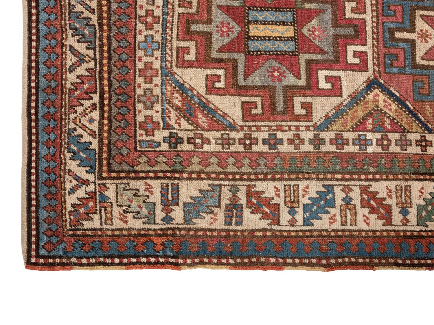 A Kazak Runner