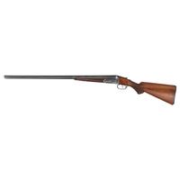 **Parker VH Grade #2 Frame 12 Gauge Side by Side Shotgun with 30" Barrels circa 1899