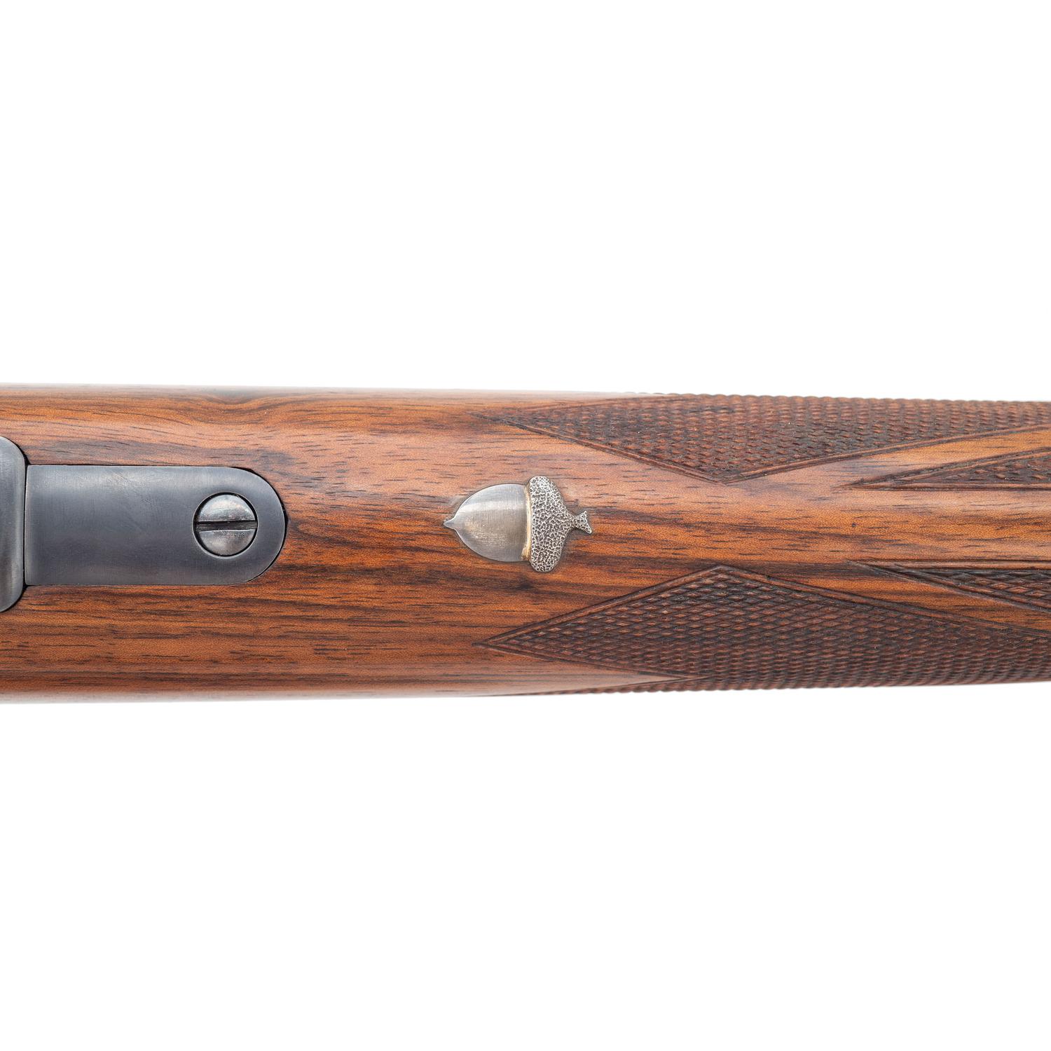 *Custom Model 1922M1 Rifle by John Oberlies