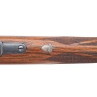 *Custom Model 1922M1 Rifle by John Oberlies