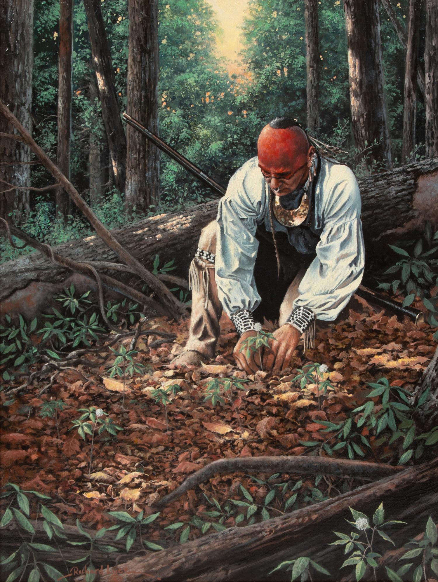 Ginseng Medicine