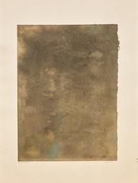 Fog Contemplation, 1976