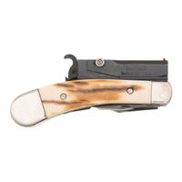 *Merriman .22 Caliber Knife Pistol