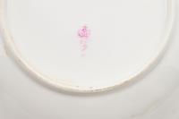 A Group of Derby Porcelain Tea Articles