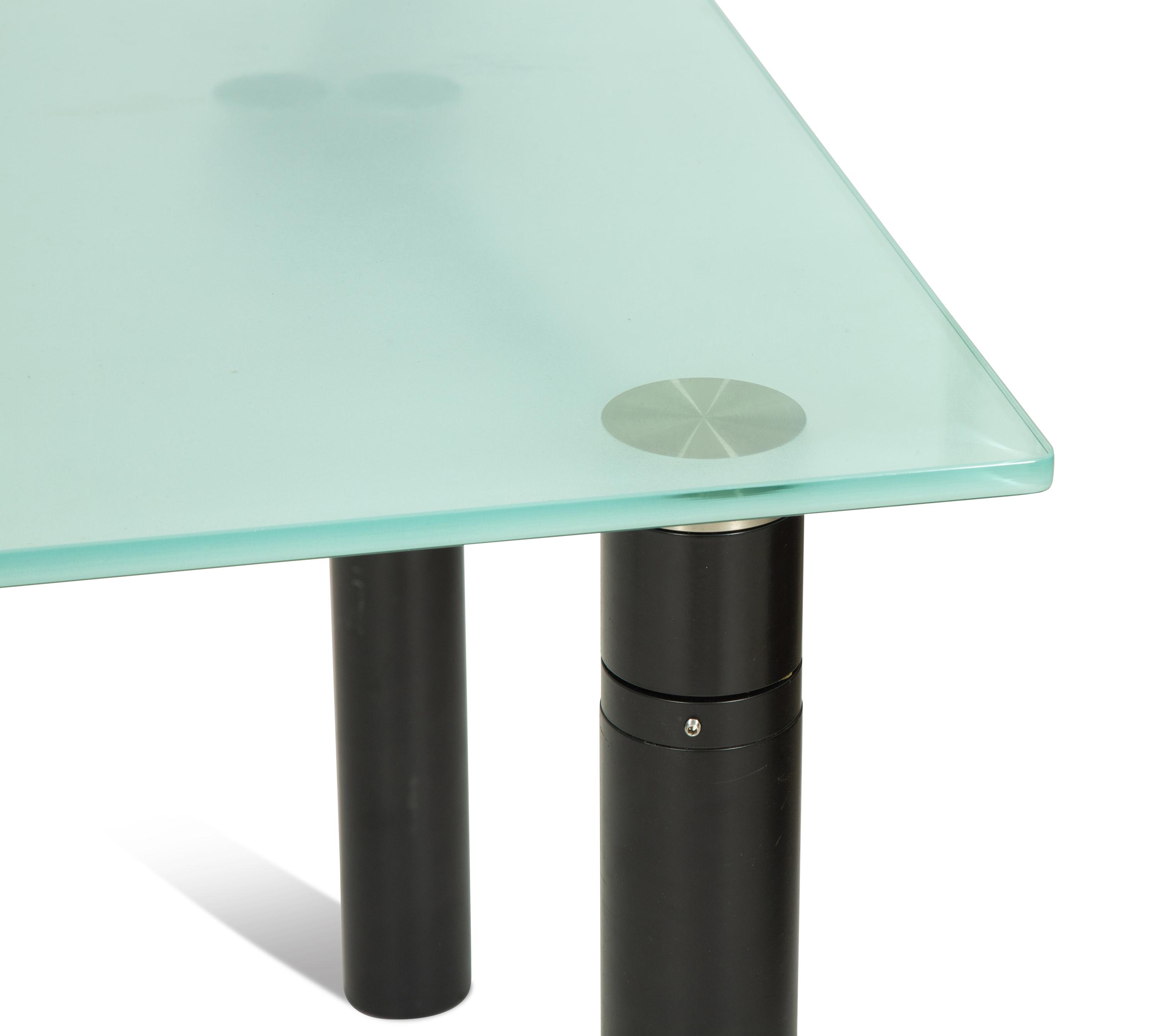 Casanova Dining Table