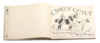 BROWN, Paul (1893-1958). Polo, A Non-Technical Explanation of the Galloping Game.