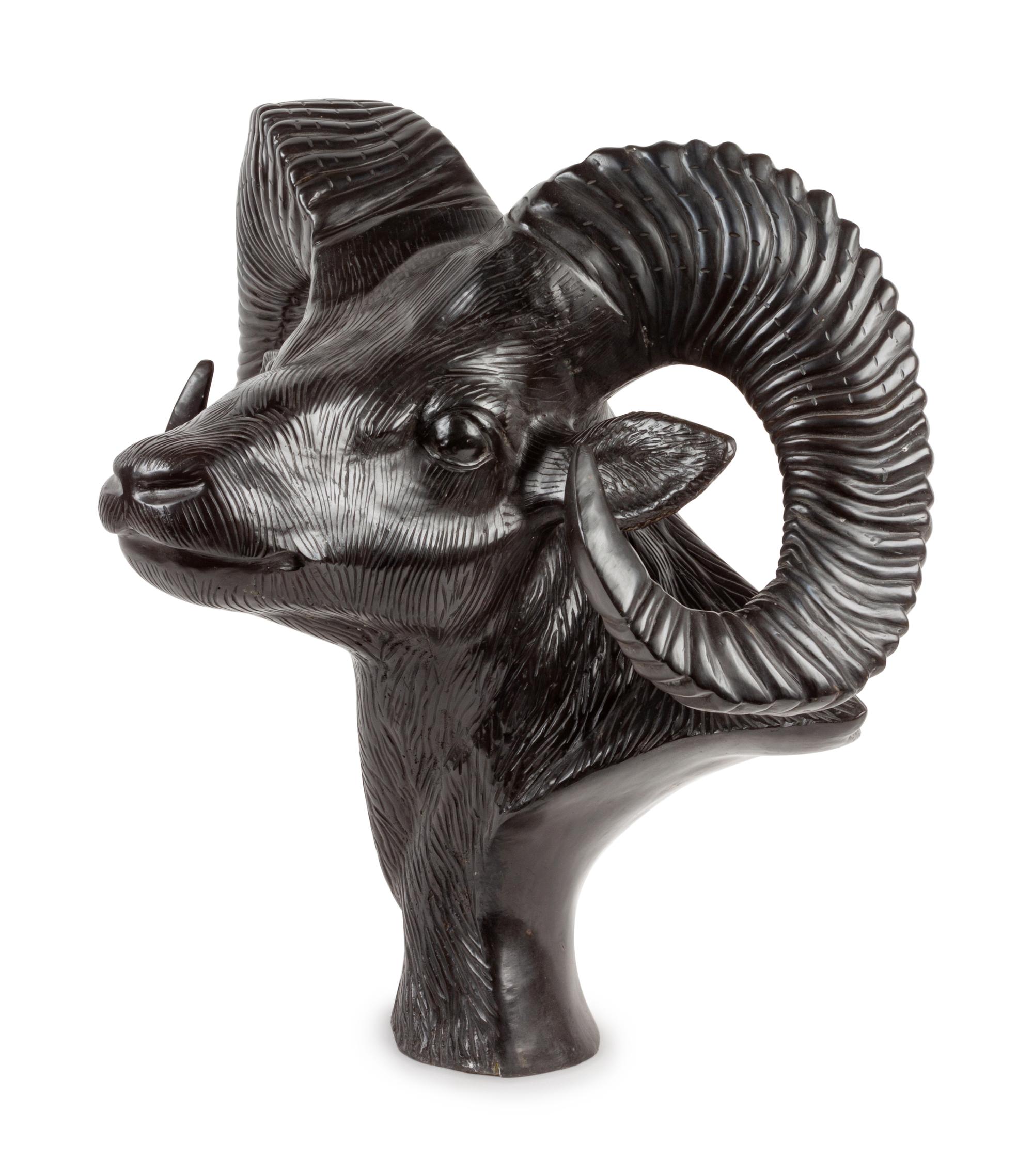 Bighorn Sheep