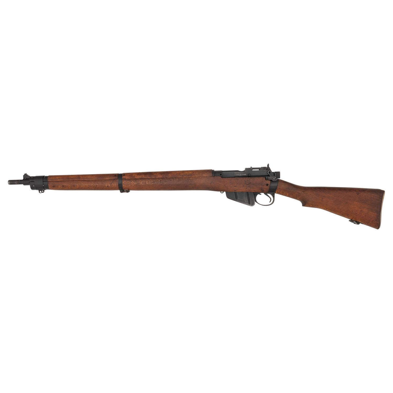 ** Lee-Enfield No. 4 Mk 2 (F)