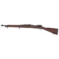 ** Pre-WWI Rock Island Arsenal U.S. Model 1903 Springfield