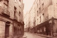 Rue Lanneau