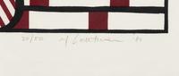 American Indian Theme III (from American Indian Theme Series )