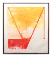 Descended Triangle - Triangle