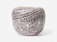 Keith Haring (American, 1958-1990), Untitled