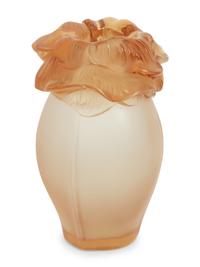 A Lalique Saint Barth Vase