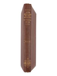 WARD, George W. History of the Second Pennsylvania Veteran Heavy Artillery. Philadelphia: George W. Ward, 1904.