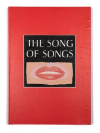 Michael Rothenstein, (English, 1908-1993), Portfolio of ten works from The Song of Songs, 1979