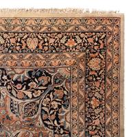 A Tabriz Carpet