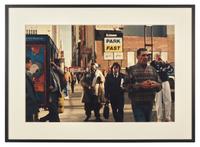 New York , 1993