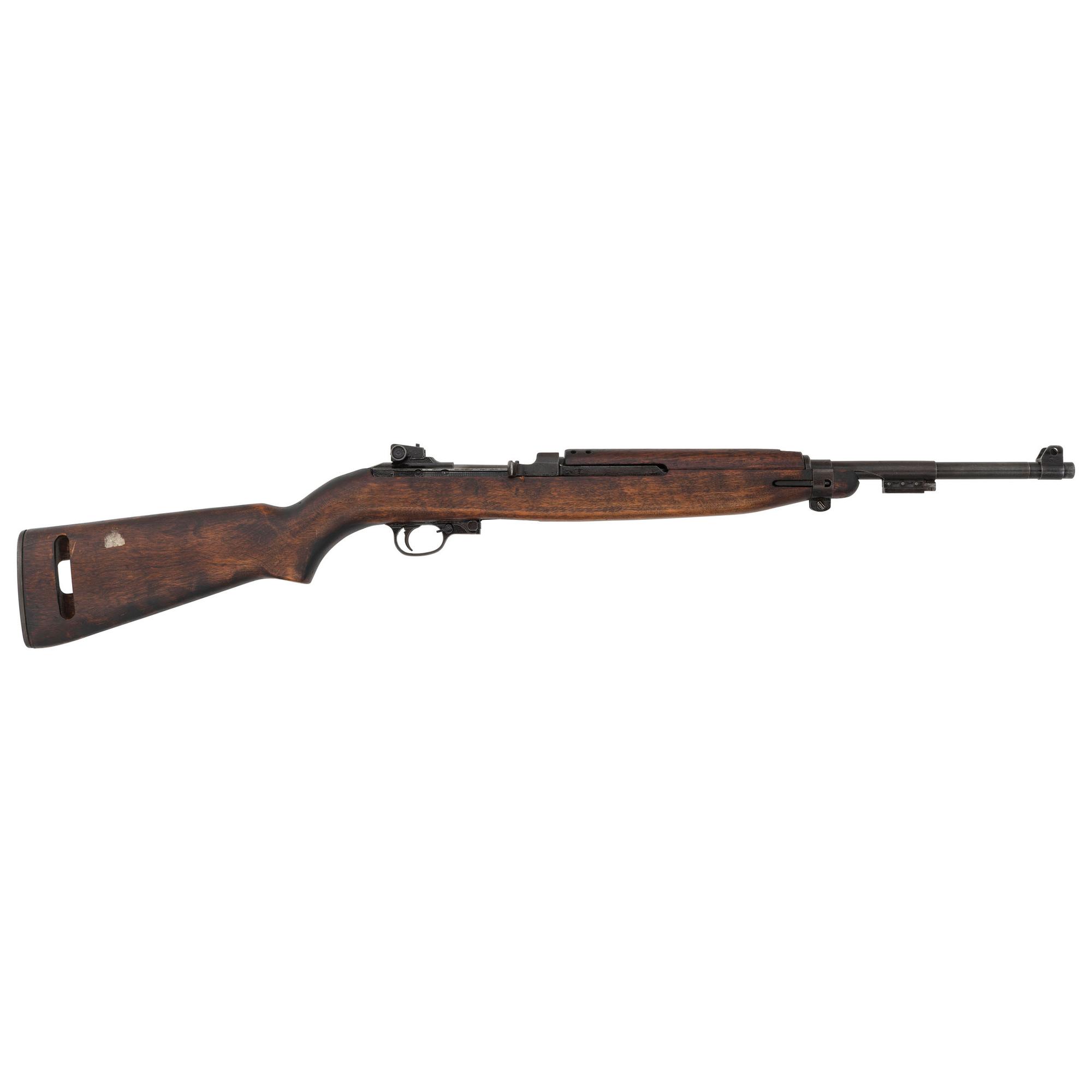 **CMP I.B.M. Corp. U.S. M1 Carbine