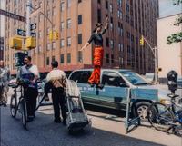 Tangent , 2003