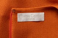 Pierre Cardin Haute Couture Dress, 1992