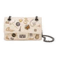 Chanel, Lucky Charms Small 2.55 Reissue Flap Bag
