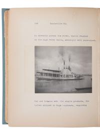 Photo-Illustrated Books & Photography Albums Our Southern Circuit. Illustrated southern travelogue, 1894.