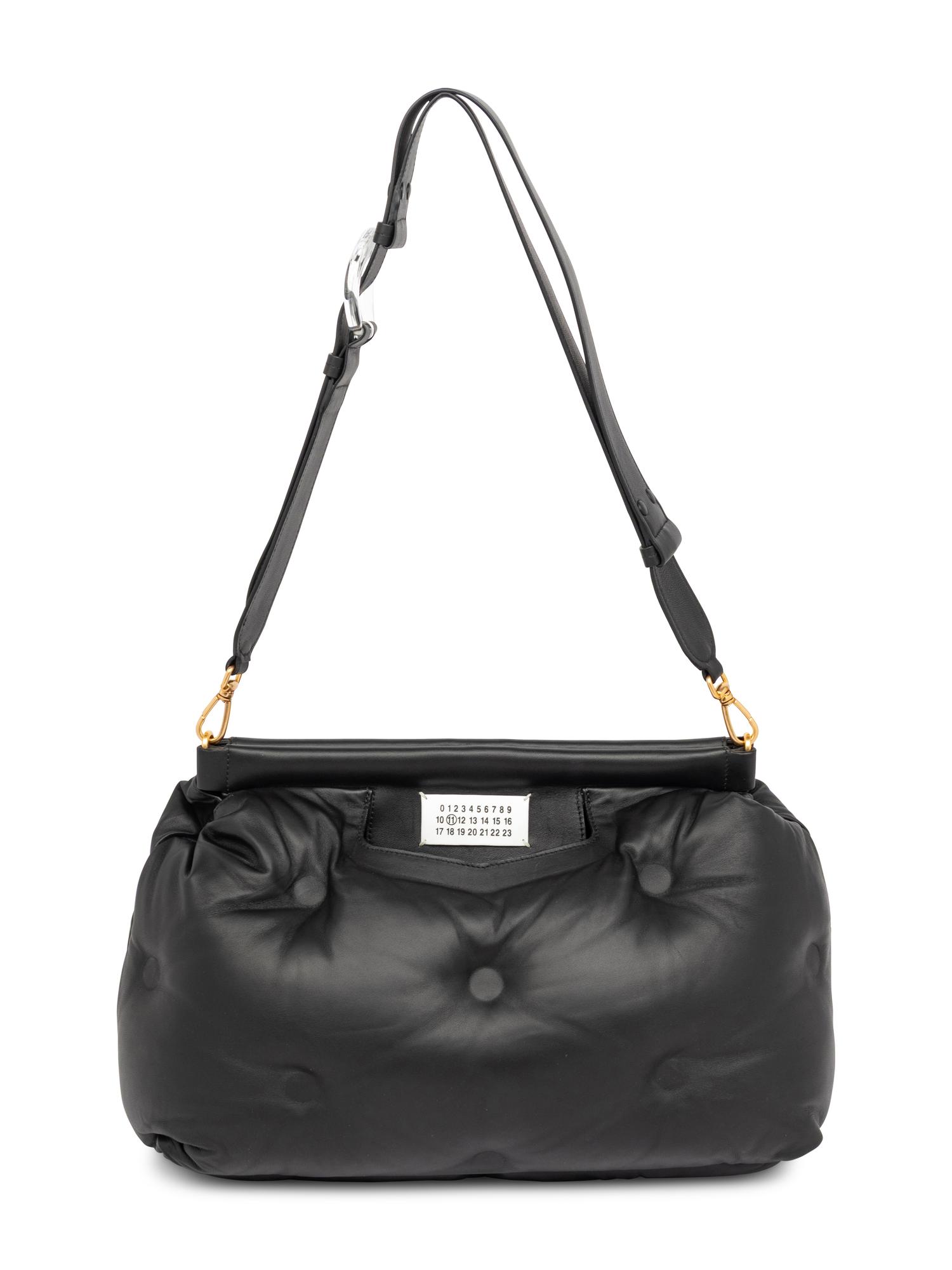 MAISON MARGIELA, LARGE GLAM SLAM BAG