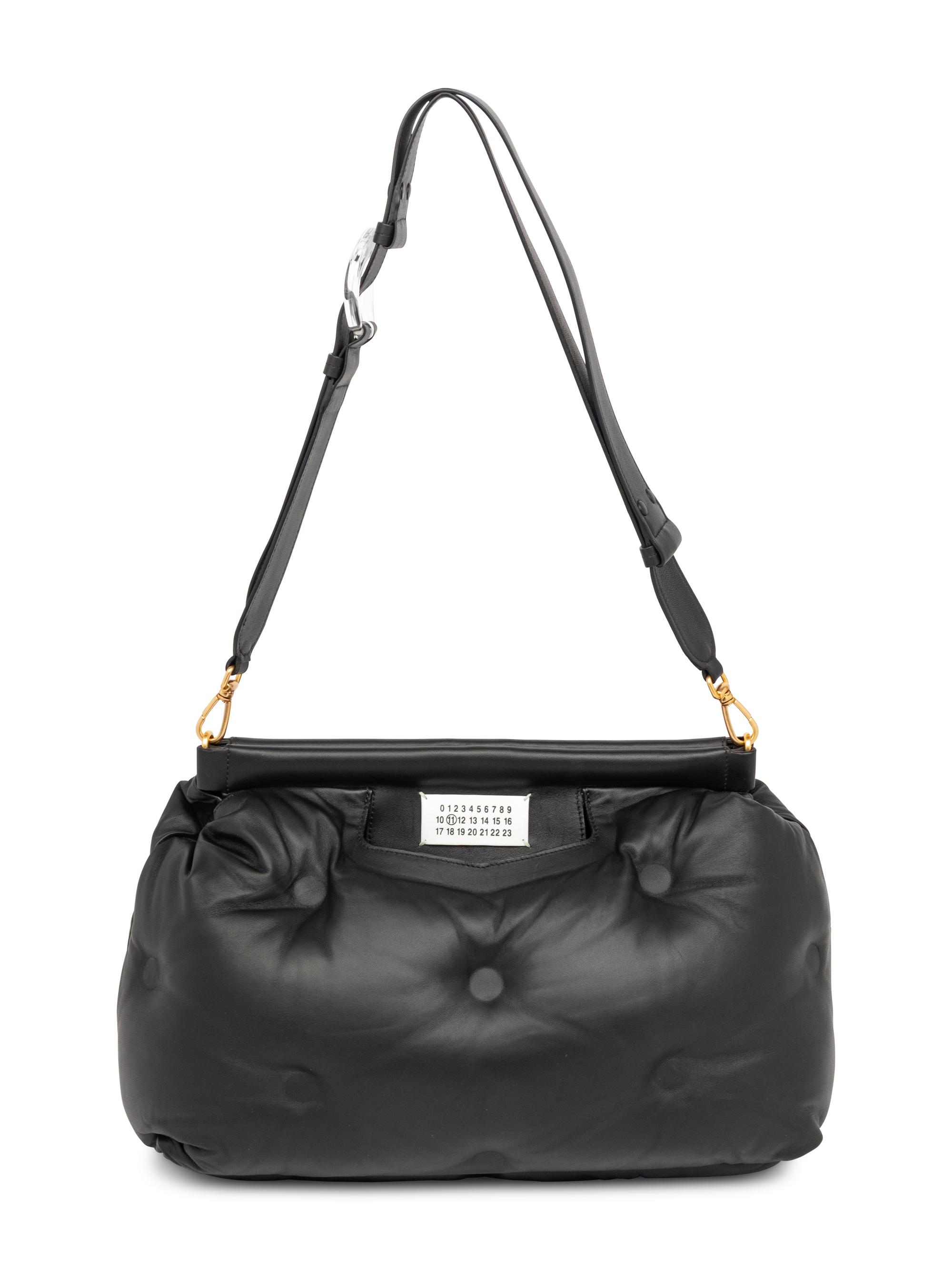 MAISON MARGIELA, LARGE GLAM SLAM BAG