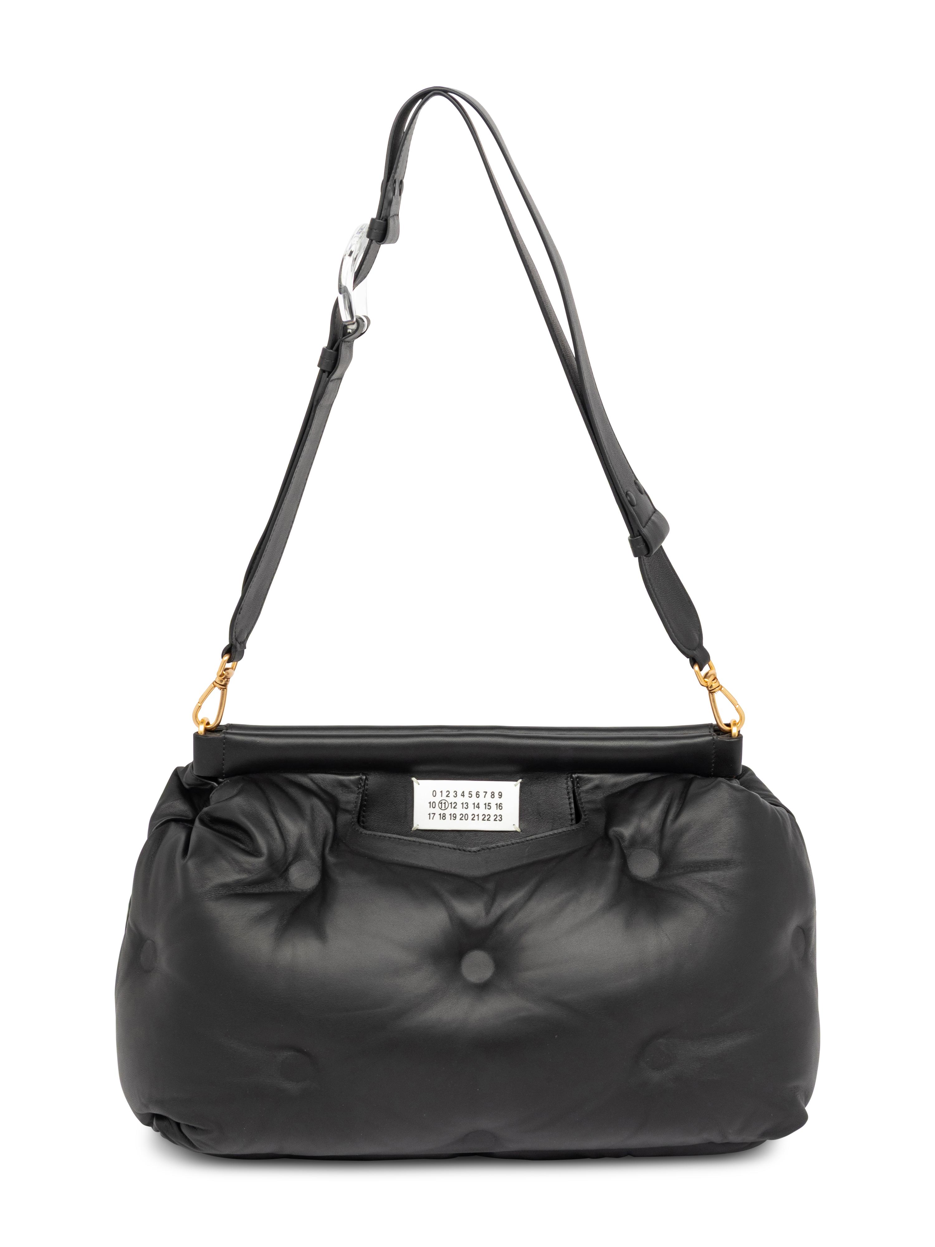 MAISON MARGIELA, LARGE GLAM SLAM BAG