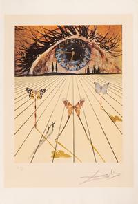 Memories of Surrealism (complete set of twelve including original portfolio box)