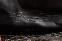 Goyard St. Louis Tote Bag