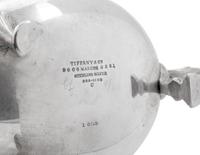 A Collection of Six English and American Silver Sauce Boats