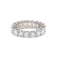 TWO-SIDED DIAMOND ETERNITY BAND