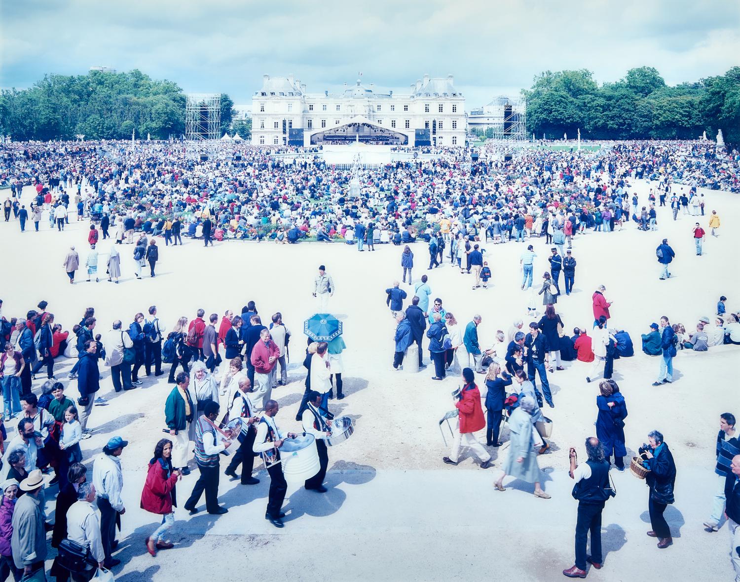 Pic-nic Senate #0704, 2000