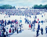 Pic-nic Senate #0704, 2000