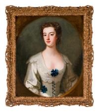 Portrait of Jane Middleton