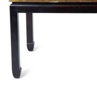 Low Coffee Table