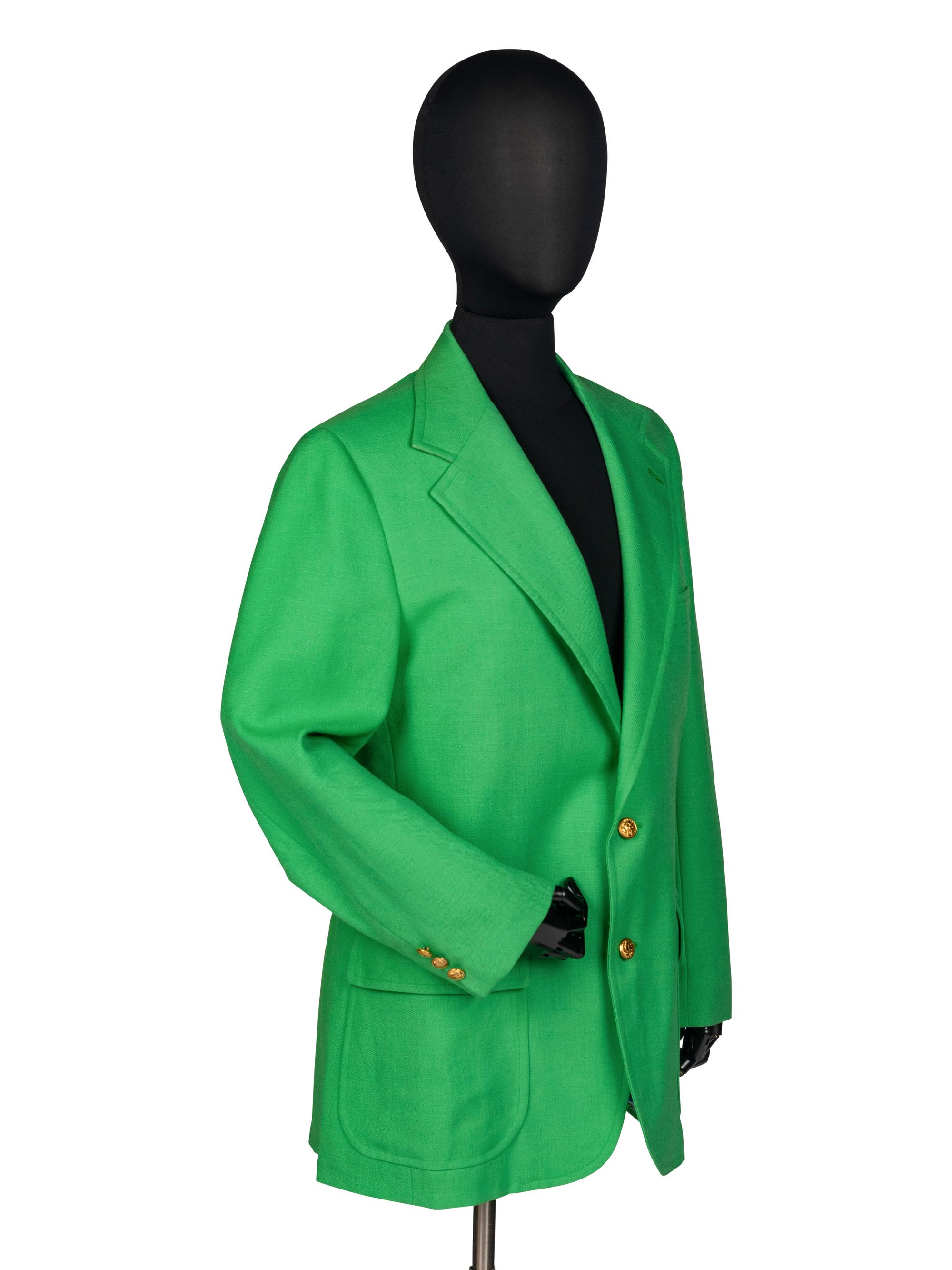 Lilly Pulitzer Men's Sport Coat, 1960-70s